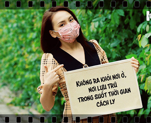 ‘Những ngày không quên’: Muôn mặt đời sống giữa dịch COVID-19 ảnh 1