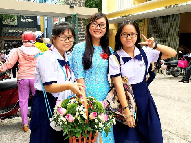 Từ năm học 2020-2021, không tổ chức dạy học trước ngày khai giảng ảnh 1