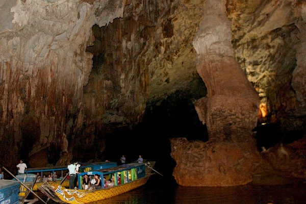 Có thể dừng dự án cáp treo hang Sơn Đoòng theo quy định của UNESCO ảnh 2