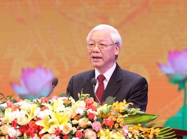 100 năm Cách mạng tháng Mười Nga: Nhìn về quá khứ, hướng tới tương lai ảnh 1