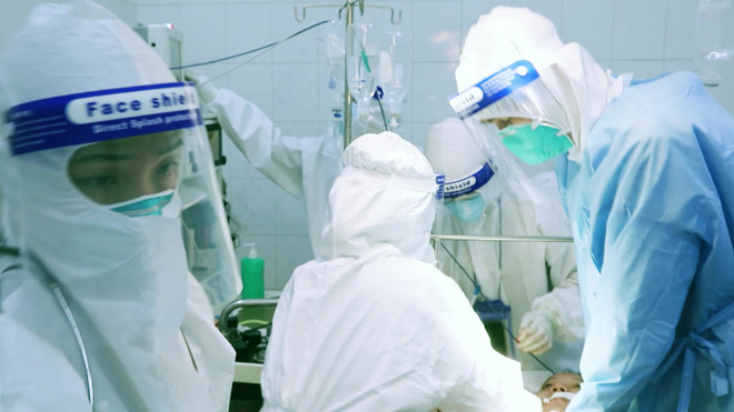 Vi phạm đạo đức báo chí: Nhà báo sẽ 'tự chết' một cách vô ích ảnh 2