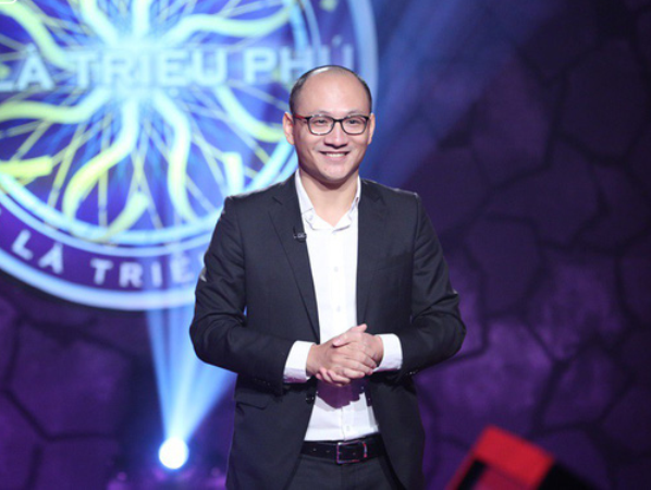 Lộ diện người thay thế MC Lại Văn Sâm dẫn dắt ‘Ai là triệu phú’ ảnh 1