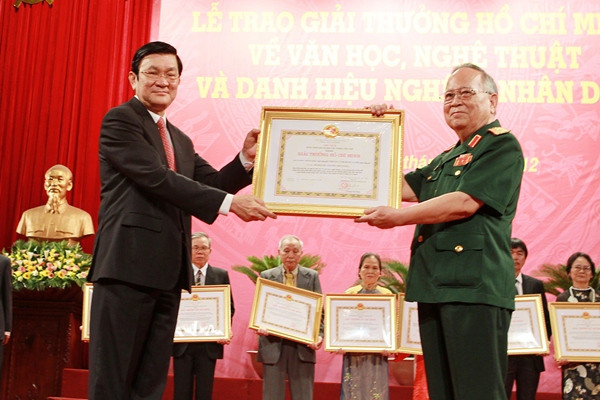 Chuyện về tình đồng đội trong chiến dịch Điện Biên Phủ ảnh 2