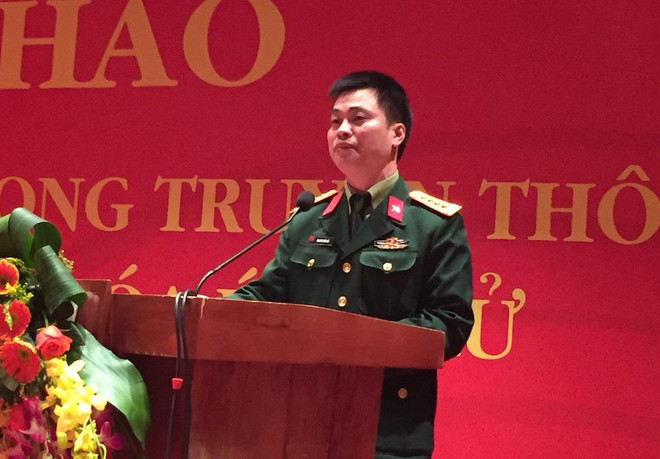 Truyền thông về văn hóa ứng xử: Cần những phân tích, cảnh báo cụ thể ảnh 3