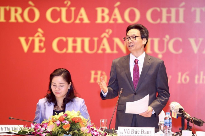 Truyền thông về văn hóa ứng xử: Cần những phân tích, cảnh báo cụ thể ảnh 2