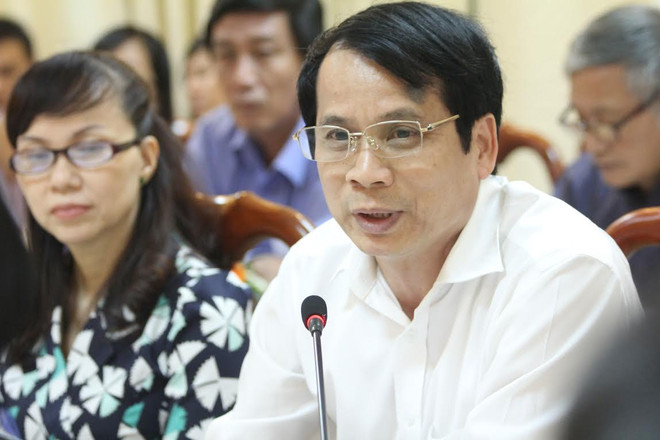 "Ôm" xét tuyển đại học: Bộ Giáo dục đang "ôm rơm rặm bụng" ảnh 2