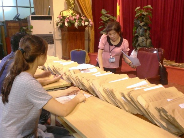 “Giao quyền tự chủ tuyển sinh cho các trường là tất yếu” ảnh 1