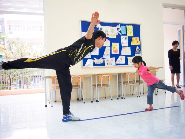 Bộ Giáo dục: Chương trình mới đã khắc phục hạn chế của người Việt ảnh 1