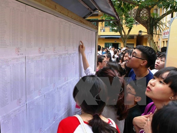 Thành lập thêm một trung tâm kiểm định chất lượng giáo dục ảnh 1