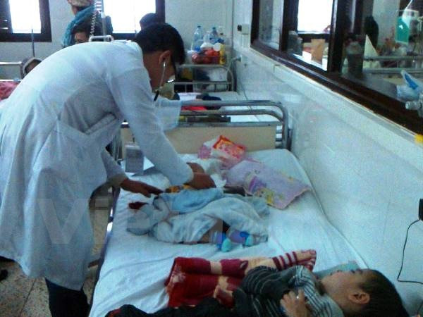 Các giáo sư đầu ngành “tiếp lửa” cho tân sinh viên y, dược ảnh 2