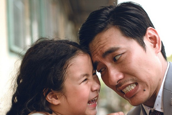 ''Nắng 3: Lời hứa của cha'' ghi điểm nhờ khai thác tình cảm gia đình. (Ảnh: Nhà phát hành) Trở về tuổi thơ với Tom và Jerry, tái chiếu nhiều phim rạp giá rẻ ảnh 4
