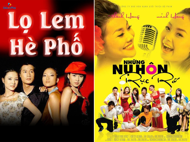 Tuần phim mang tới nhiều phim hấp dẫn, mới lạ của điện ảnh Việt. (Ảnh: Internet) Xem miễn phí 'Cua lại vợ bầu' và 8 phim rạp trong tuần 'Phim Tết' ảnh 2