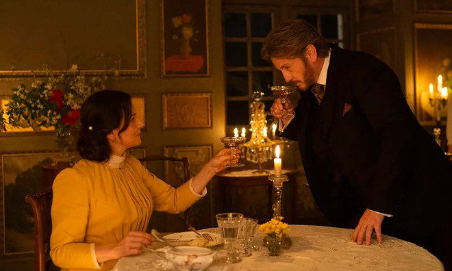 Pháp chọn phim ‘The Pot-au-Feu’ của Trần Anh Hùng dự thi Oscar 2024 ảnh 3