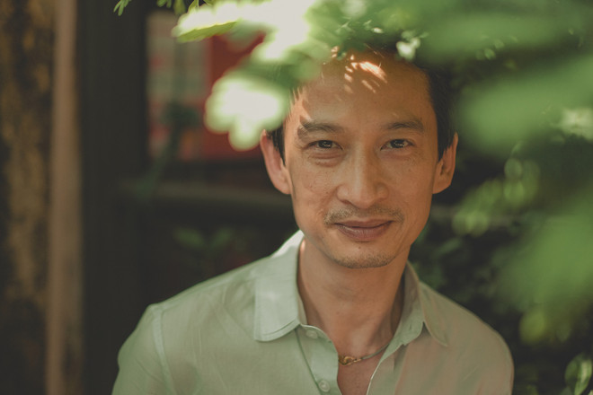 Pháp chọn phim ‘The Pot-au-Feu’ của Trần Anh Hùng dự thi Oscar 2024 ảnh 1