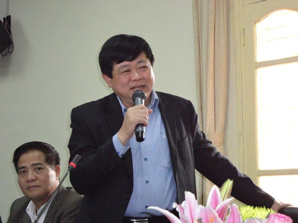 “Mai Hắc Đế”: Bản hùng ca về người anh hùng dân tộc ảnh 2