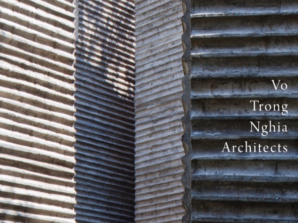 “Vo Trong Nghia Architects”: Tập hợp những công trình xanh ảnh 3