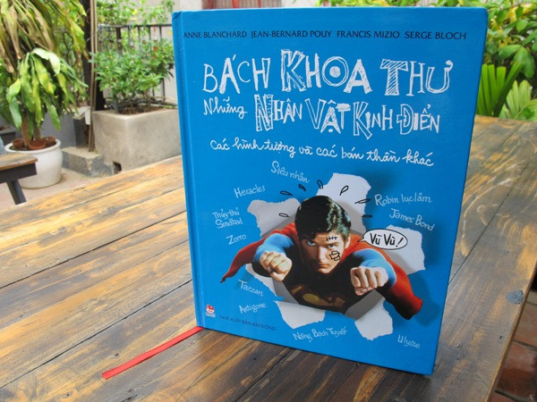 Chân dung 25 nhân vật đi vào lịch sử văn học và điện ảnh thế giới ảnh 2