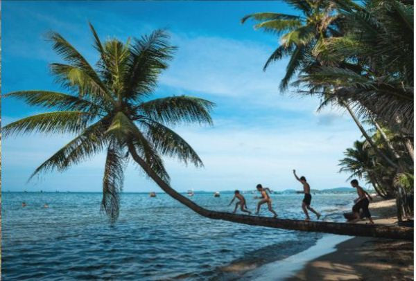 “Chốn quê” và chuyến du ngoạn qua những miền quê Việt ảnh 3