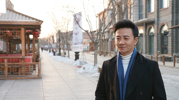 ‘Đi tìm tình yêu đích thực’: Sự gắn kết của những ‘mảnh vỡ’ ảnh 1