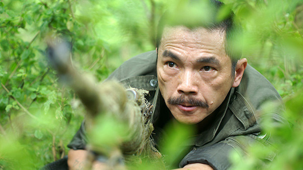 Nghệ sỹ Việt dàn dựng “Romeo và Juliet”: Cuộc chơi mạo hiểm? ảnh 3