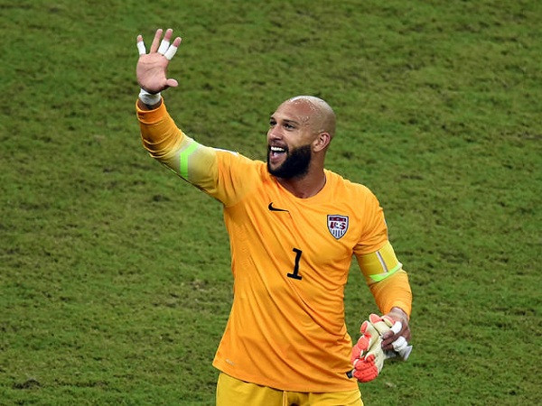 Chùm ảnh nhìn lại 32 đội bóng trong World Cup 2014 ảnh 26