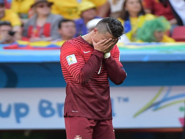 Chùm ảnh nhìn lại 32 đội bóng trong World Cup 2014 ảnh 8