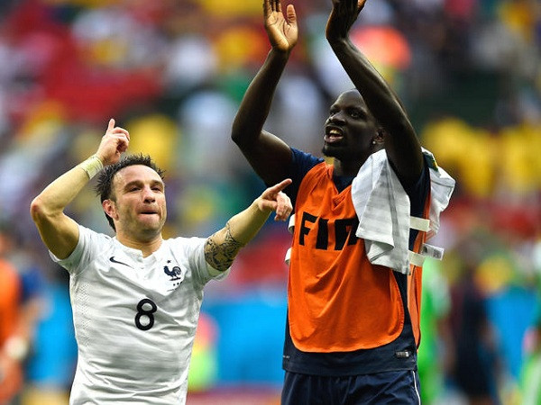 Chùm ảnh nhìn lại 32 đội bóng trong World Cup 2014 ảnh 31