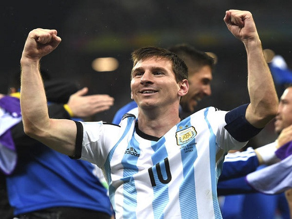 Chùm ảnh nhìn lại 32 đội bóng trong World Cup 2014 ảnh 15