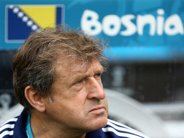 Chùm ảnh nhìn lại 32 đội bóng trong World Cup 2014 ảnh 30