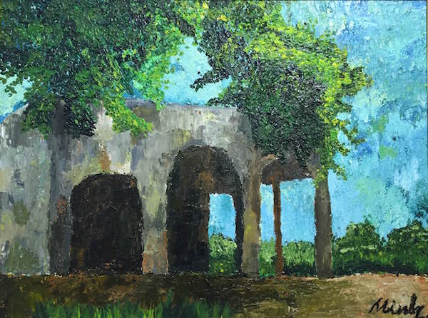 “Chạm” đến tâm hồn trẻ tự kỷ để mở ra những thế giới nghệ thuật ảnh 2