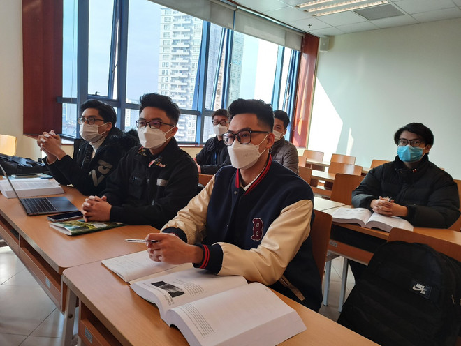 Bộ GD-ĐT tiếp tục đề nghị lùi lộ trình tăng học phí từ mầm non đến ĐH ảnh 6