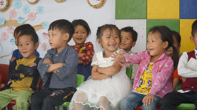 Áp mức sàn, học phí phổ thông năm học 2023-2024 vẫn tăng mạnh ảnh 1