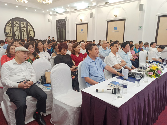 GS Hồ Ngọc Đại mất hai năm chỉ nghiên cứu dạy phép nhân cho học sinh ảnh 2