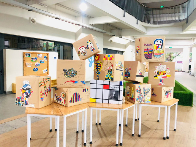 Quảng Ninh đặt mục tiêu lọt tốp 15 tỉnh thành dẫn đầu về giáo dục ảnh 2