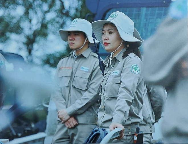 Nhiếp ảnh gia Nguyễn Á dõi ống kính theo những vấn đề thời hậu chiến ảnh 4