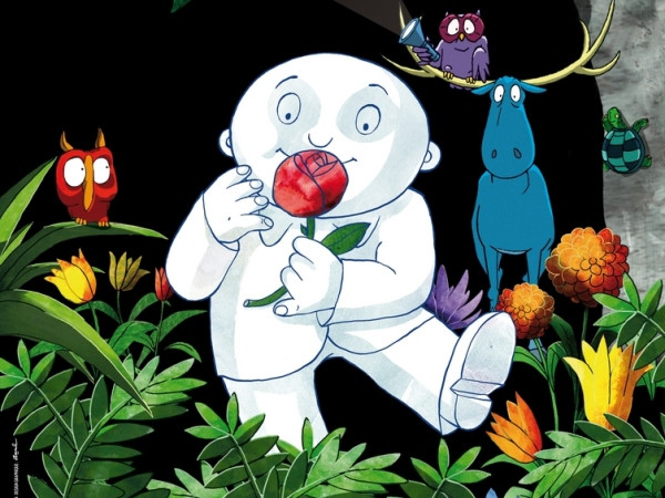 Điểm danh những bộ phim Pháp vui nhộn được chiếu trong tháng Bảy ảnh 2