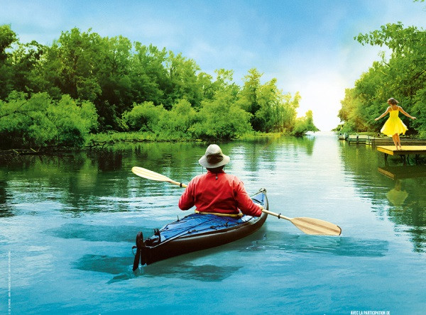 Điểm danh những bộ phim Pháp vui nhộn được chiếu trong tháng Bảy ảnh 3