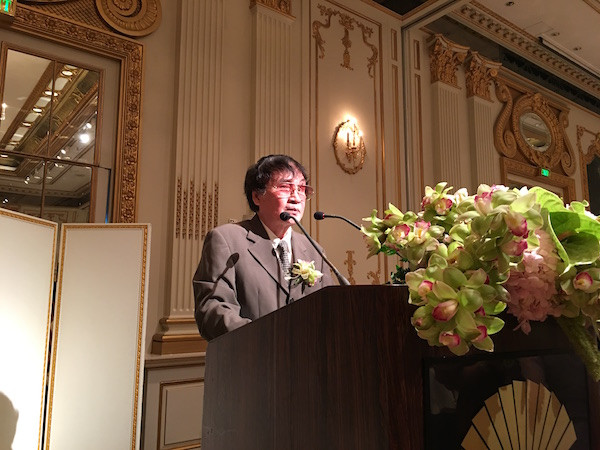 Biên bản chiến tranh và biên bản tình yêu - Hành trình một đời người ảnh 4