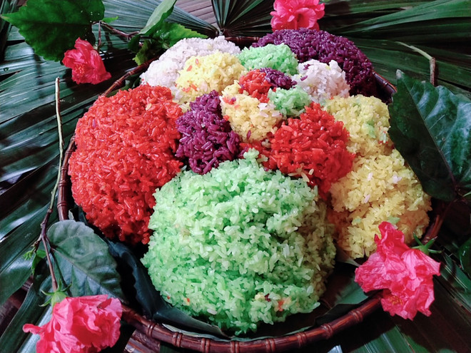 Tổ chức Ngày hội gia đình tại Làng Văn hóa-Du lịch các dân tộc ảnh 1