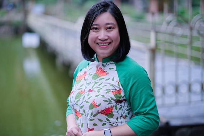 Chuyển ngữ nhạc thiếu nhi để nối dài đời sống của các tác phẩm ảnh 1