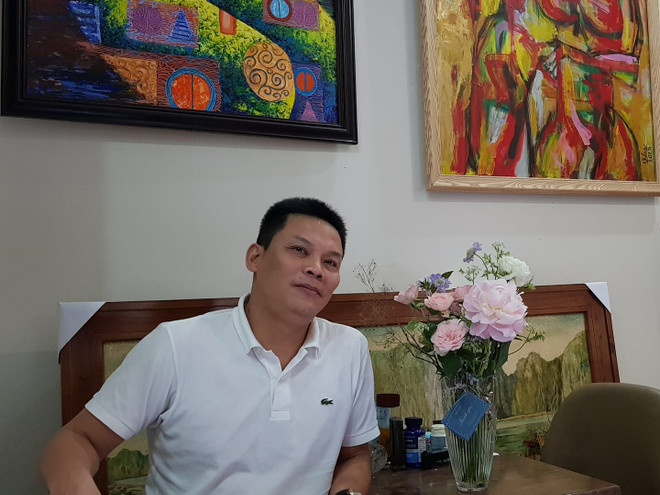 Nghệ sỹ tích cực ủng hộ Quỹ vaccine, nêu cao trách nhiệm với cộng đồng ảnh 1