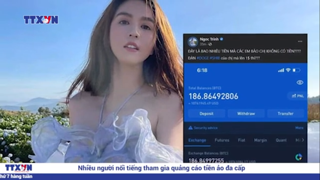 Nghệ sỹ tham gia quảng cáo: Cần bảo vệ hình ảnh, uy tín của chính mình ảnh 3