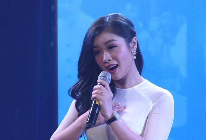 Chương trình nghệ thuật đặc biệt ‘Người là niềm tin tất thắng’ ảnh 3