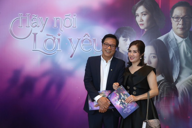 Diễn viên Nguyệt Hằng: Làm mẹ của 4 đứa con là chất liệu để diễn xuất ảnh 1