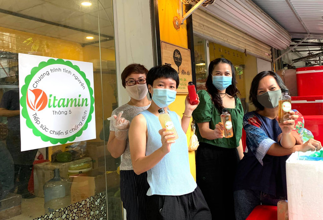 Nghệ sỹ làm từ thiện: Cần chuyên nghiệp hơn trong khâu quản lý ảnh 2