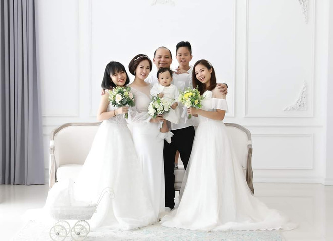 Diễn viên Nguyệt Hằng: Làm mẹ của 4 đứa con là chất liệu để diễn xuất ảnh 2