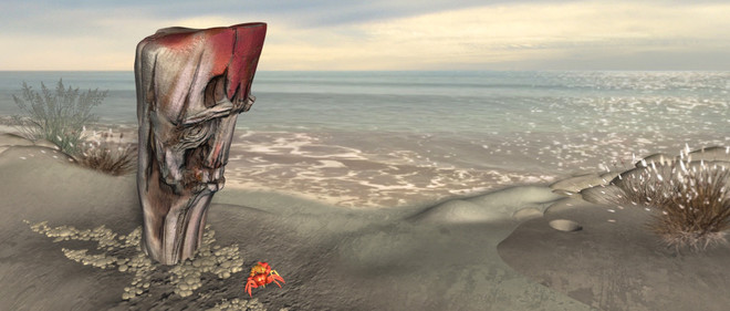 Giải thưởng Dế Mèn: Nâng tầm nền nghệ thuật cho thiếu nhi Việt ảnh 2