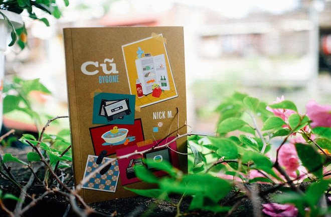 Cuốn sách thức tỉnh độc giả về những điều tốt đẹp bị lãng quên ảnh 1