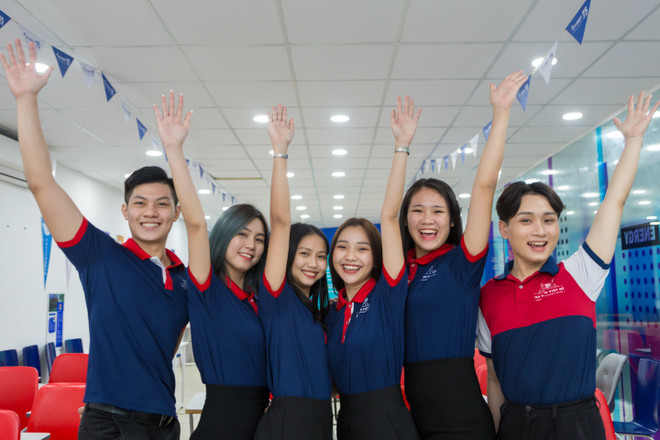 Quỹ đầu tư KKR rót 100 triệu USD vào công ty giáo dục Việt Nam ảnh 1