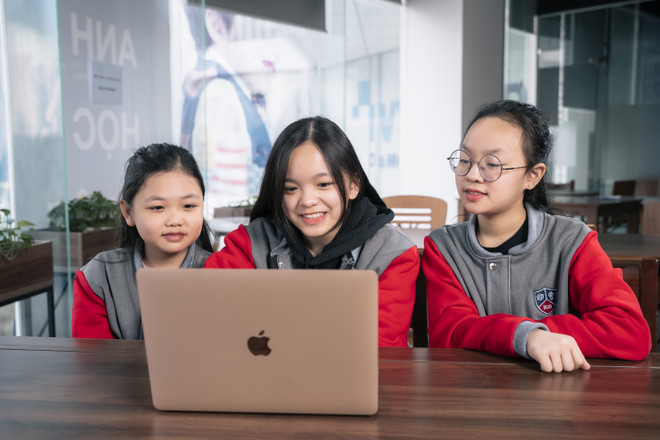 Quỹ đầu tư KKR rót 100 triệu USD vào công ty giáo dục Việt Nam ảnh 2